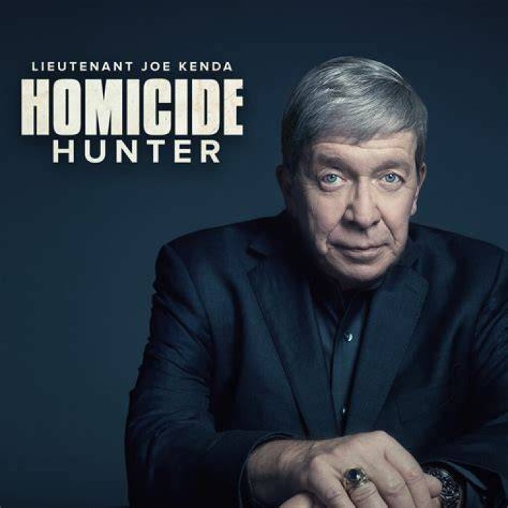 &lsquo;Homicide Hunter&rsquo; Finale Lt. Joe Kenda Bids Farewell in &lsquo;The End