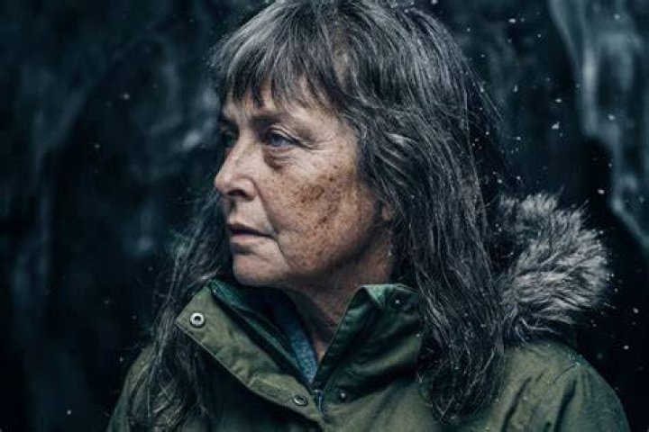 ‘Life Below Zero’ Star Sue Aiken’s MustSee Makeover Pics Us Weekly
