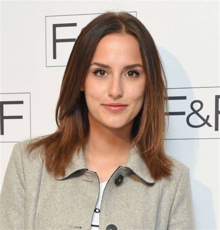Lucy Watson (Emma Watson's sister) 9GAG