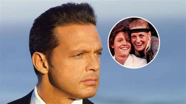 Luis Miguel recuerda a Marcela Basteri por el D&iacute;a de las Madres