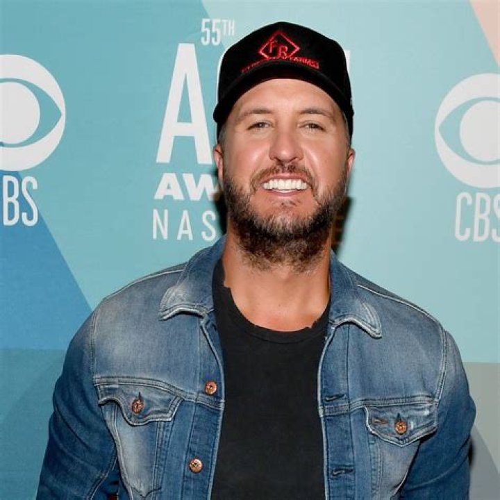 Luke Bryan Latest News, Pictures & Videos HELLO! Page 1 of 1