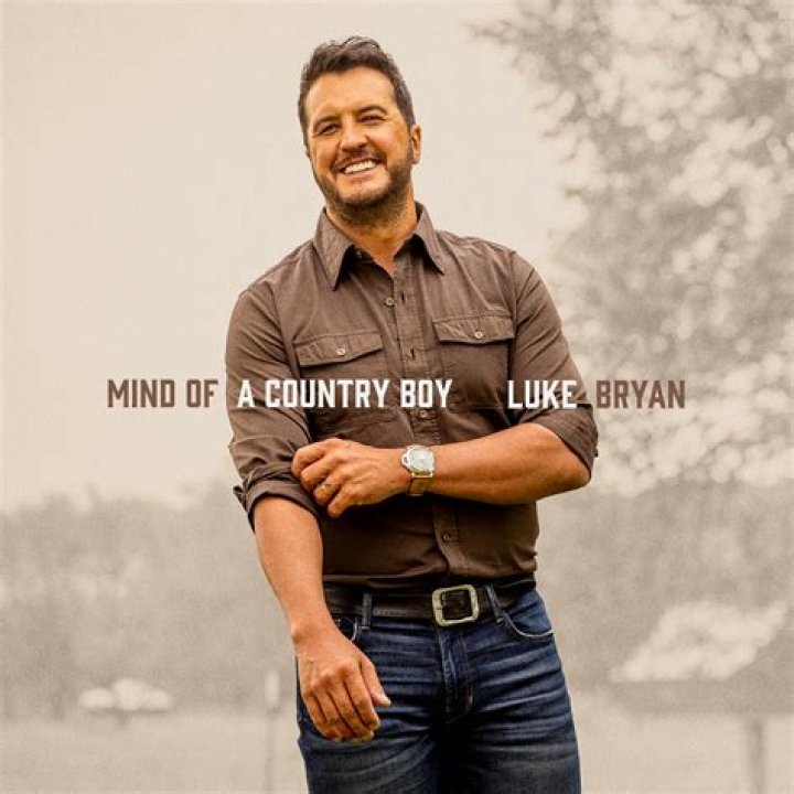 Luke Bryan's Brother and Sister Died Luke Bryan's Family