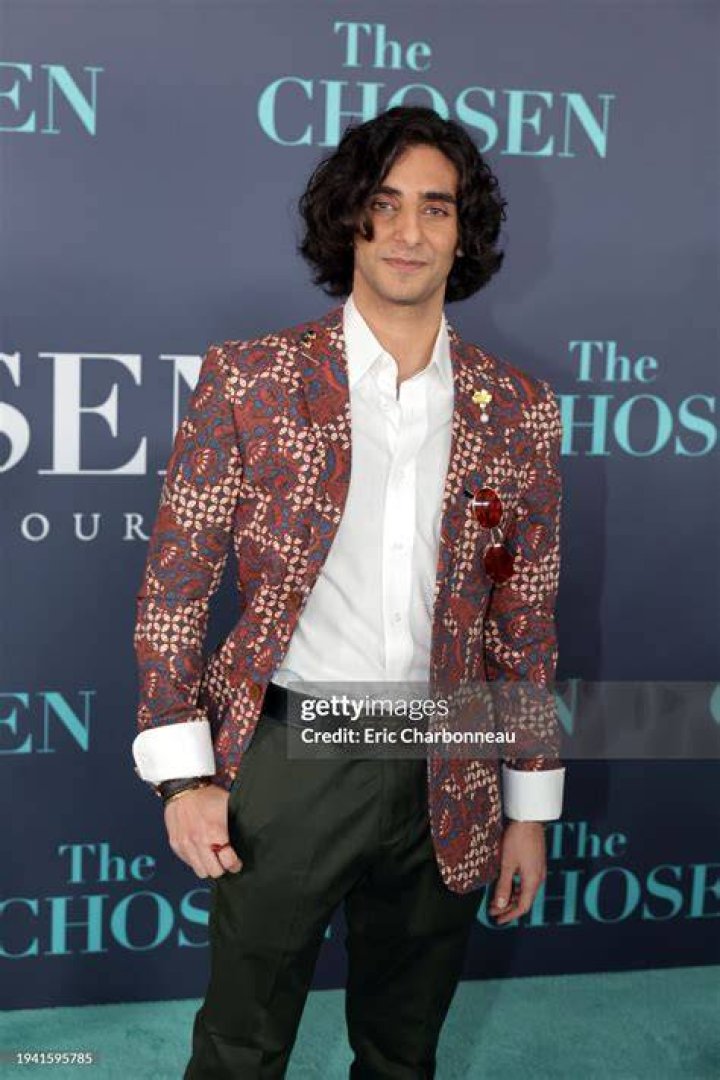 Luke Dimyan Wiki, Bio, Height, Age, Nationality, Ethnicity, Net Worth