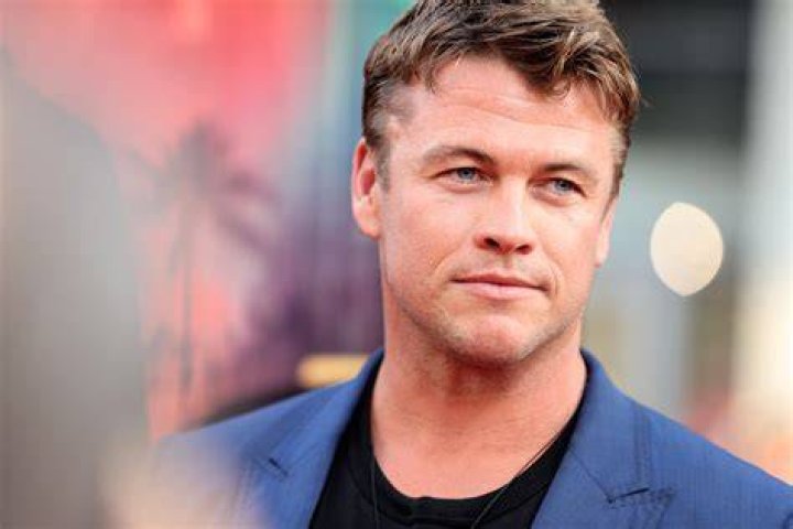 Luke Hemsworth Children Australian actor Luke Hemsworth Personal Life