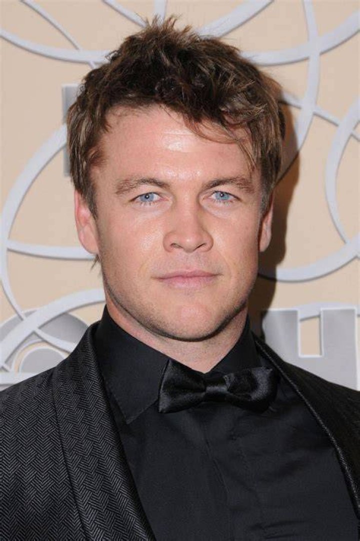 Luke Hemsworth Starporträt, News, Bilder GALA.de