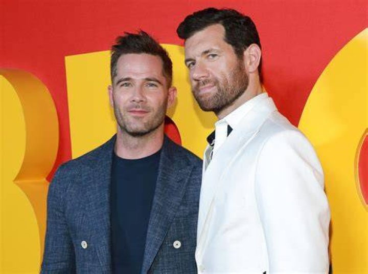 Luke Macfarlane's Husband: A Closer Look At His Married Life