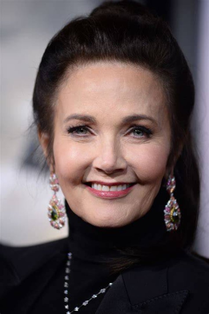 Lynda Carter (2018) Lynda Carter Photo (41591456) Fanpop Page 2