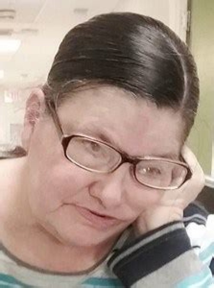Lynn Landon Obituary (1954 2021) North Syracuse, NY Syracuse Post