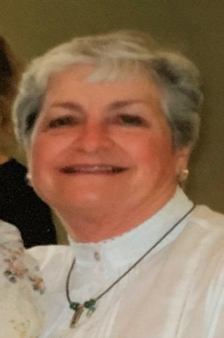 Lynn Landon Obituary (2019) Annapolis, MD The Capital Gazette