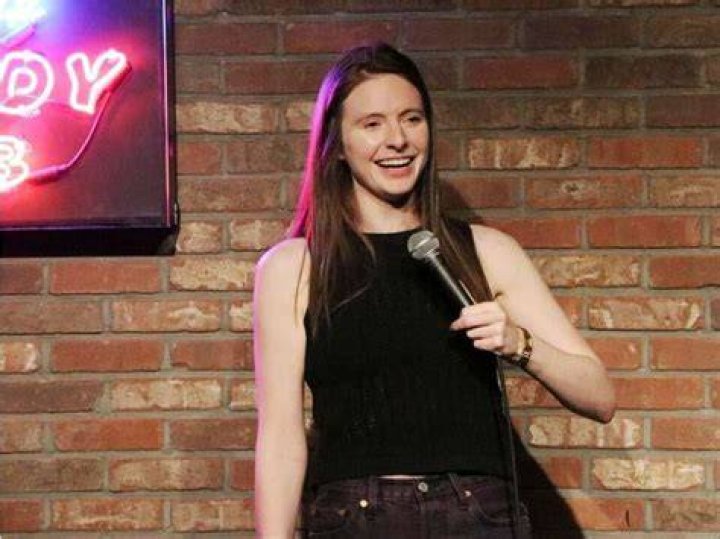 Maddy Smith