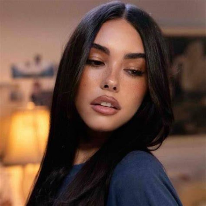 Madison Beer Is &lsquo;So Proud&rsquo; of Brother Ryder For Getting Into Dream