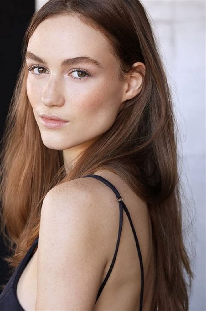 Madison Lintz, Bio, Career, Net Worth, Personal Life and Boyfriend