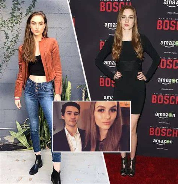 Madison Lintz Dating Status Now, Boyfriend, Family, Movies & More