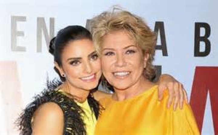 Mam&aacute; de Aislinn Derbez habla de Eugenio Derbez y su fallida relaci&oacute;n