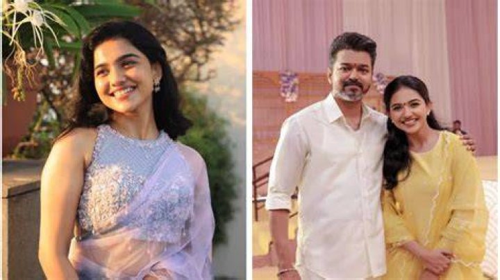Mamitha Baiju's Marital Journey: Wedding Details Unveiled