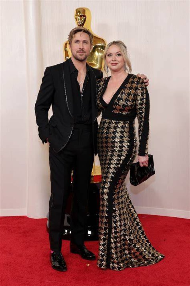 Mandi Gosling Wiki 8 Interesting Facts About Ryan Gosling&rsquo;s Sister