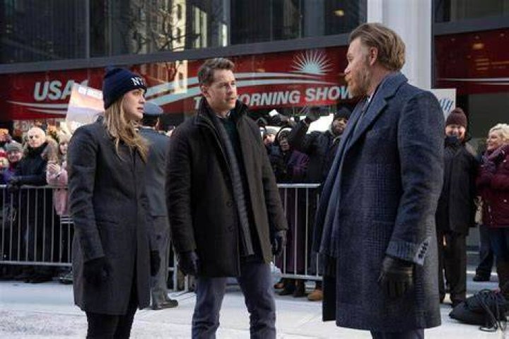 Manifest Season 1, Episode 16 online Watch the season finale live