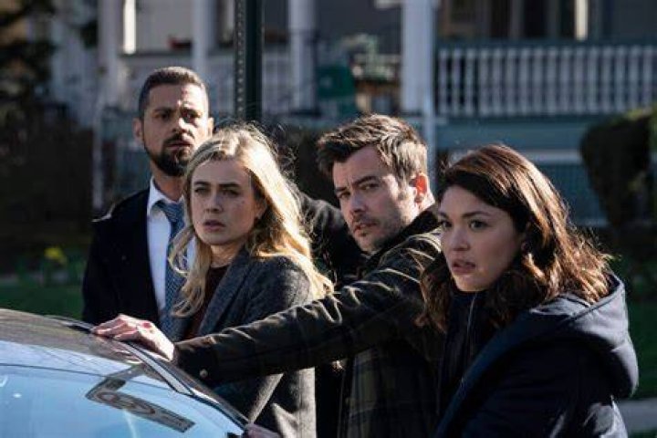 Manifest Season 3 Finale Recap Mayday Part 1 & Part 2