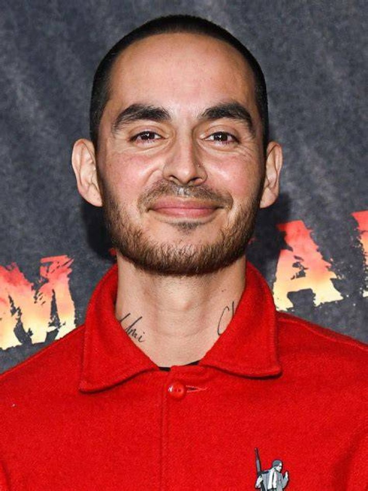Manny Montana On 'Graceland,' Dating Advice & His Abuelita Fox News