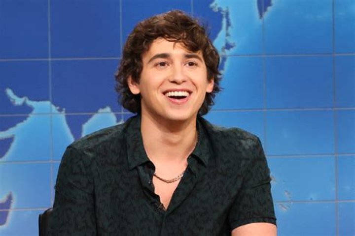 Marcello Hernandez Saturday Night Live Wiki Fandom