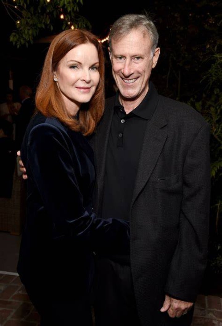 Marcia Cross and Her Husband Both Survived Cancer &mdash; Glimpse into Their