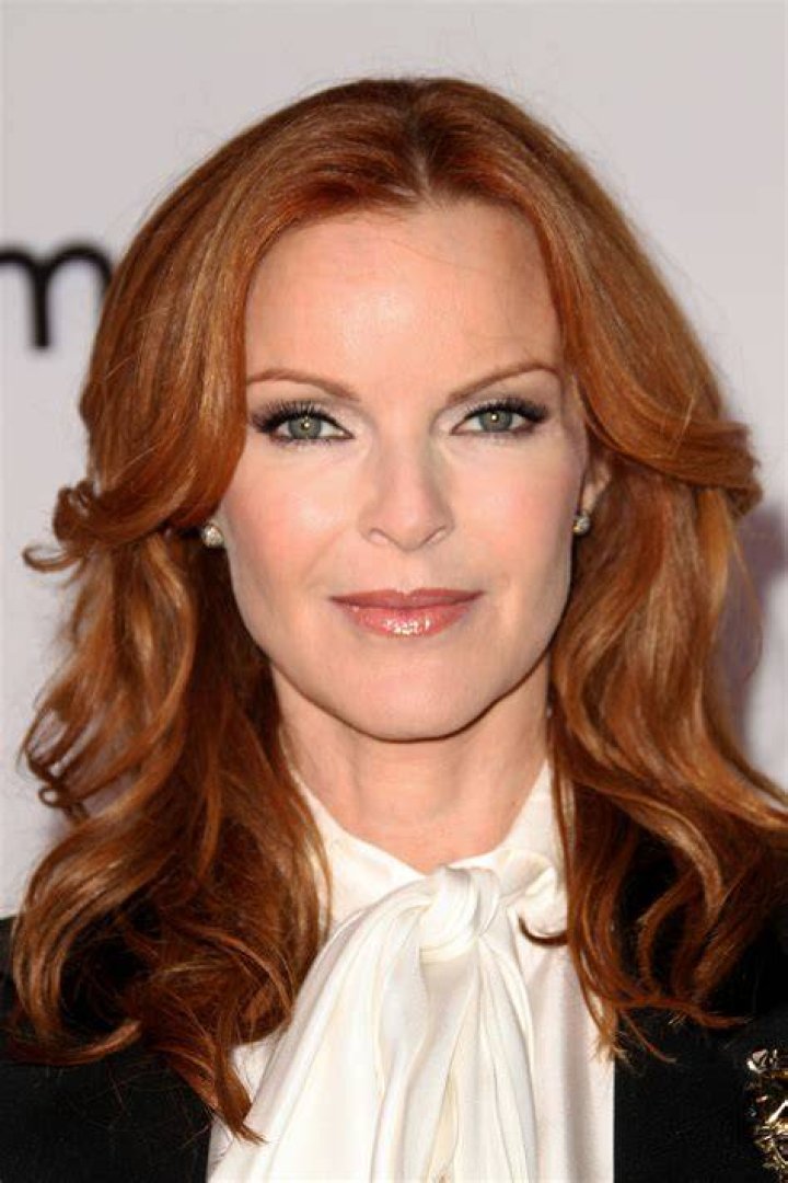 Marcia Cross Marcia Cross Photo (32298832) Fanpop