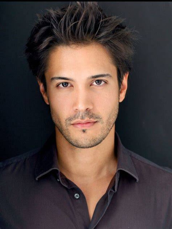 Marco Grazzini Biography, Age, Height, Wife, Parents & Net Worth 2023