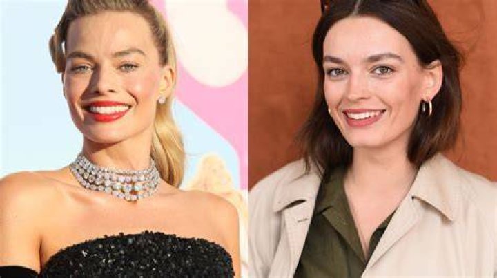 Margot Robbie&rsquo;s Doppelg&auml;nger, Emma Mackey, Joins LiveAction &lsquo;Barbie&rsquo; Movie