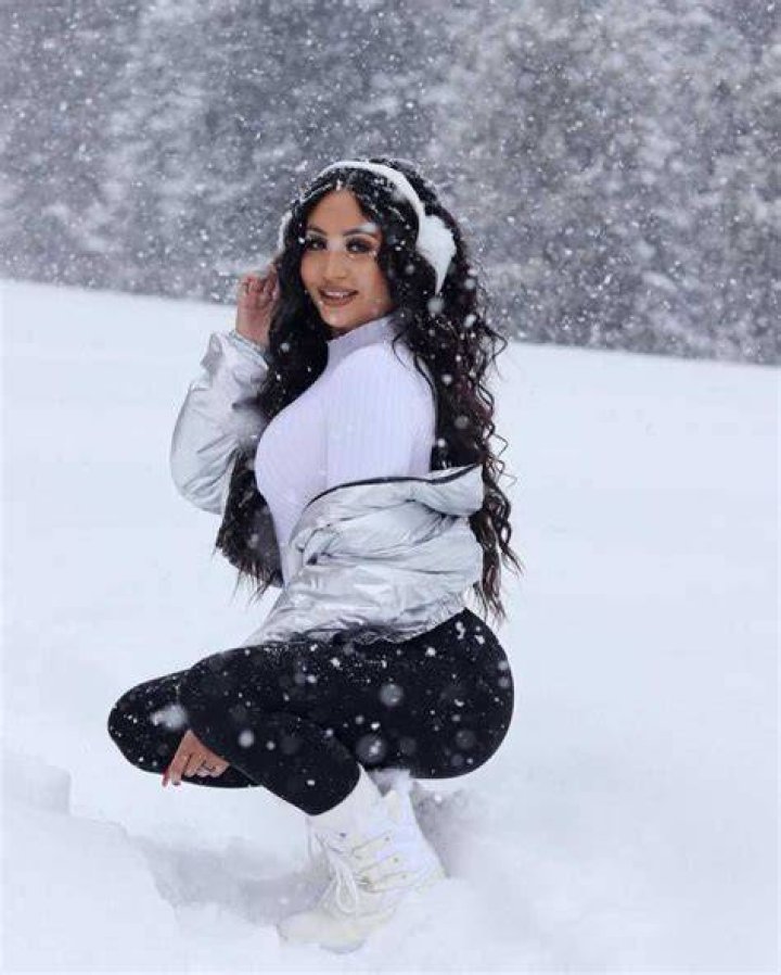 Maria Estella Biography, Wiki, Age, Boyfriend, Height And More