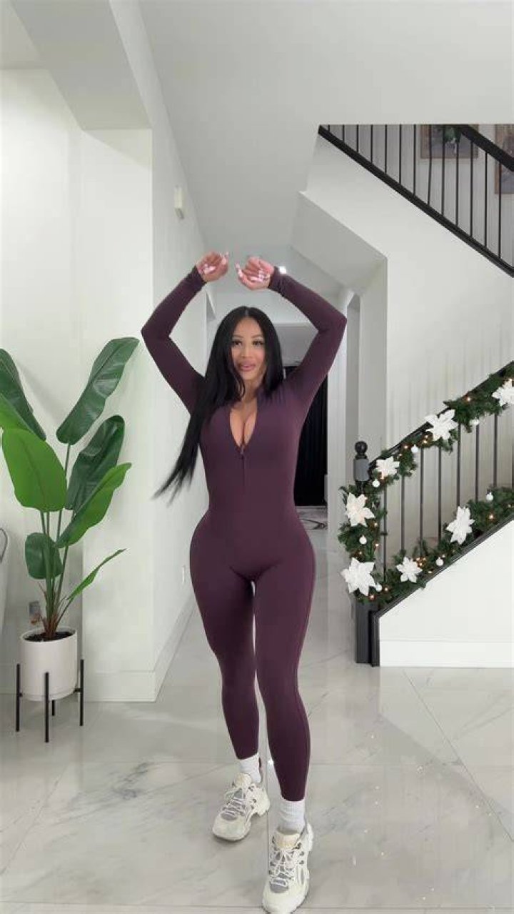 Maria Estella (Tiktok Star) Wiki, Biography, Age, Boyfriend, Family