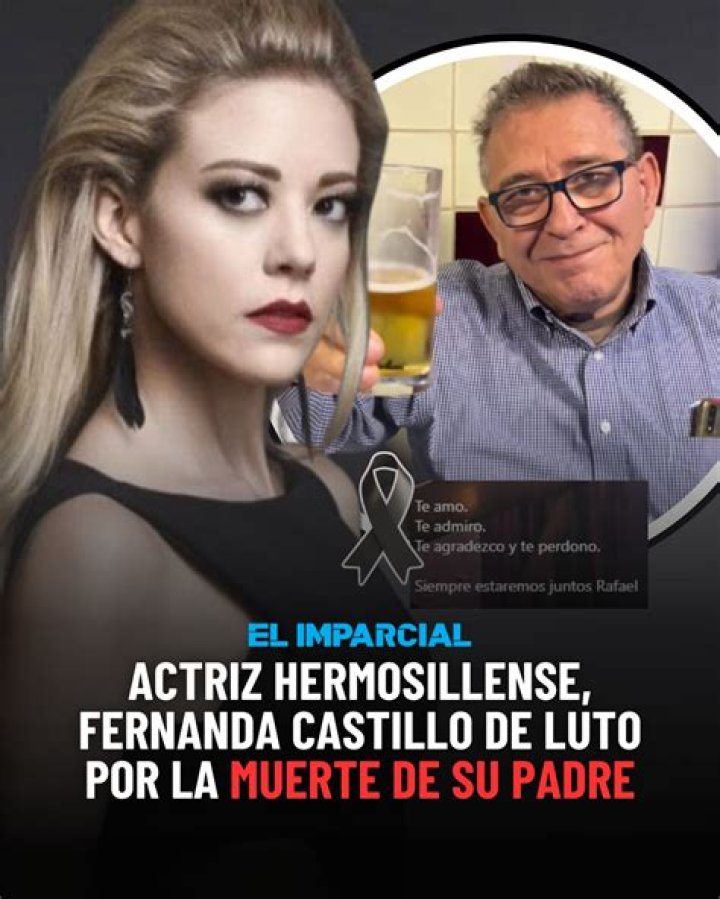 María Fernanda García, la actriz que vuelve icónicos sus personajes