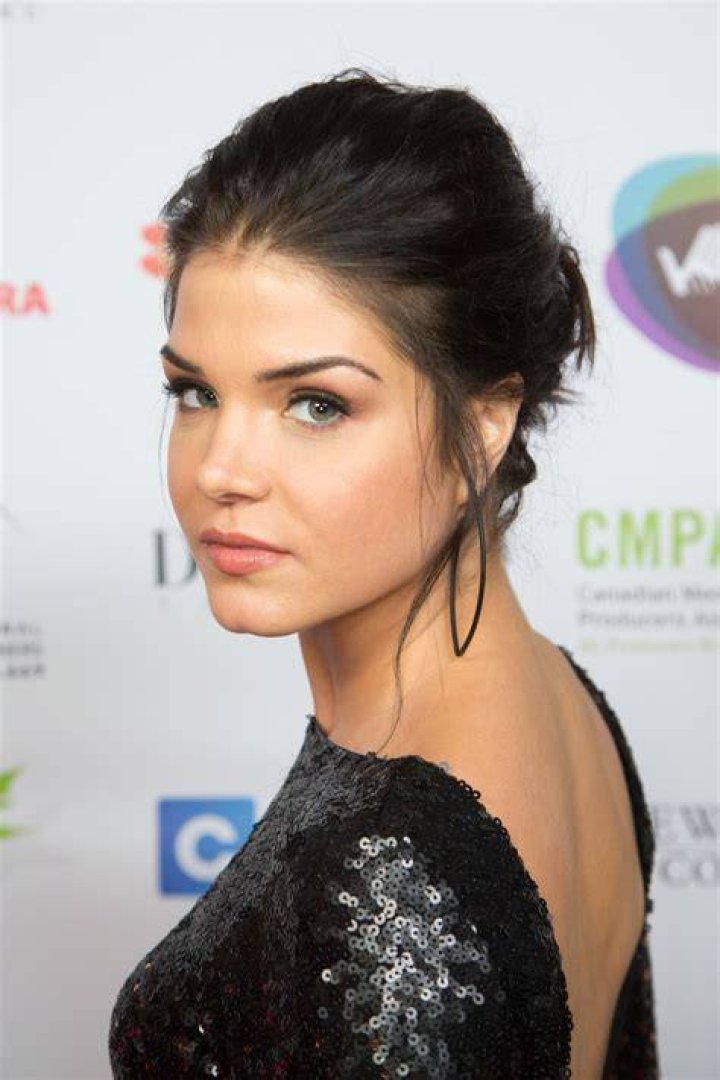 Marie Avgeropoulos image