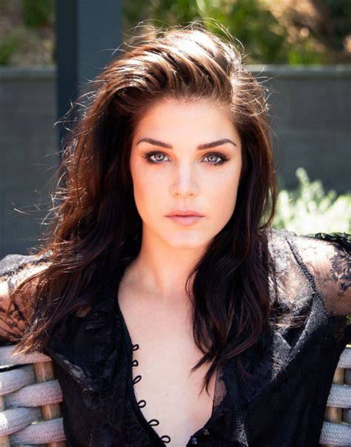 Marie Avgeropoulos Marie avgeropoulos, The 100 show, Beauty