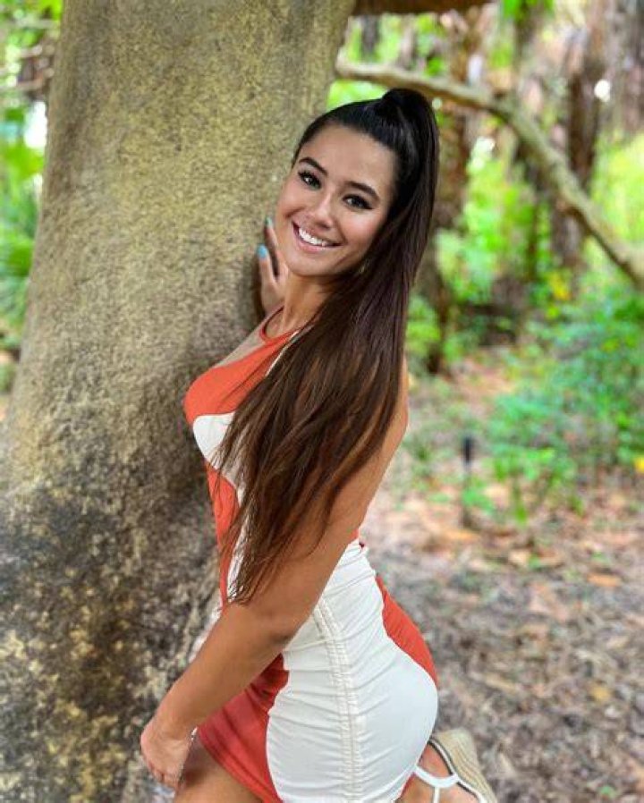 Marie Temara's Nude Photos And Videos: A Comprehensive Collection