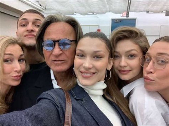 Marielle Hadid Age, Family, Affairs, Kids & Facts About Mohamed Hadid