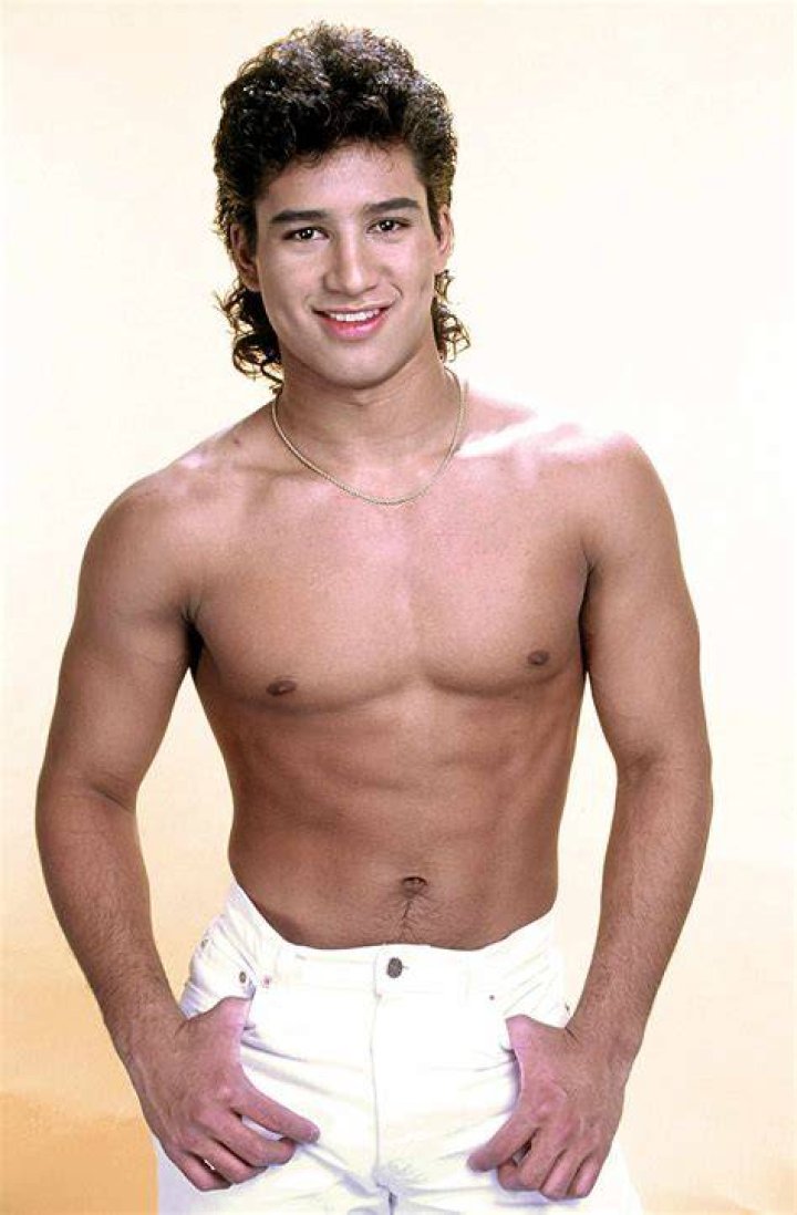 Mario Lopez Mario l&oacute;pez, Mario, Good looking men