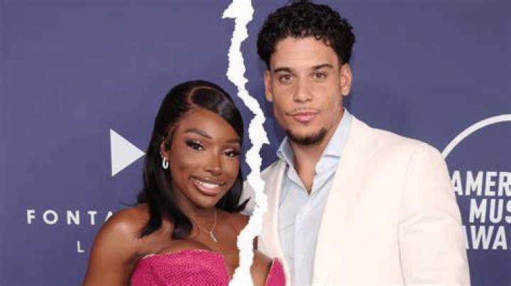 Mark And Amy's 2024 Breakup: Unraveling The Rumors
