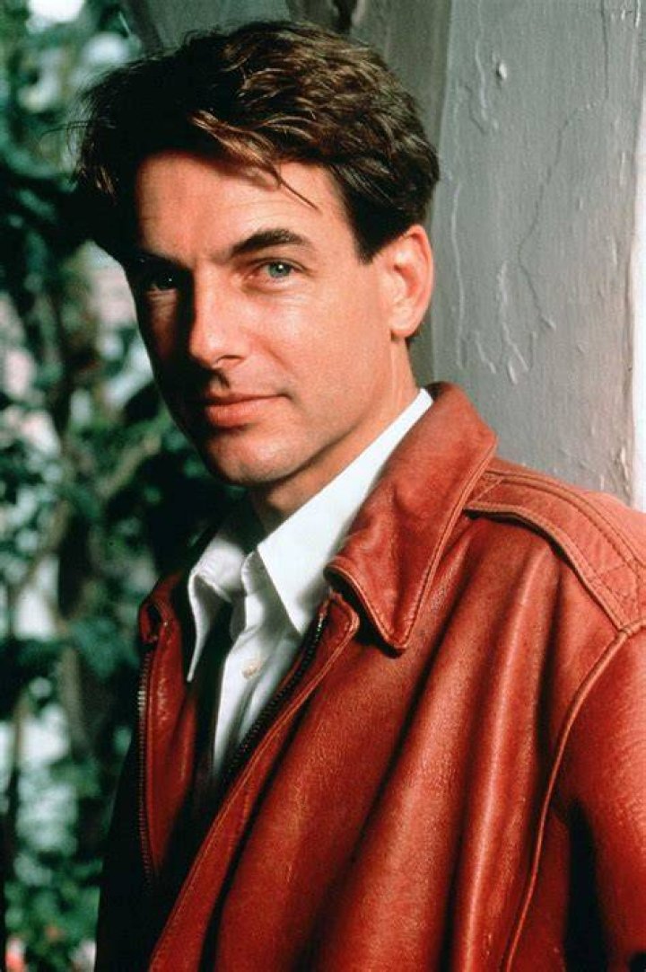 Mark Mark Harmon Photo (19985825) Fanpop
