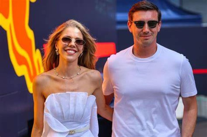 Mark Mateschitz's Wife And Her Role In Red Bull's Success