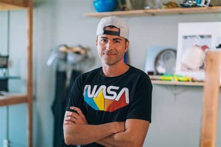 Mark Rober Celebrity biography, zodiac sign and famous quotes