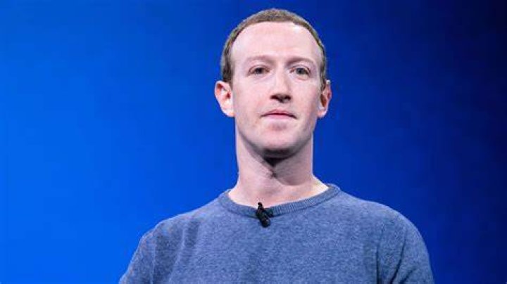 Mark Zuckerberg, Facebook, and the Future of Disaster Response WIRED