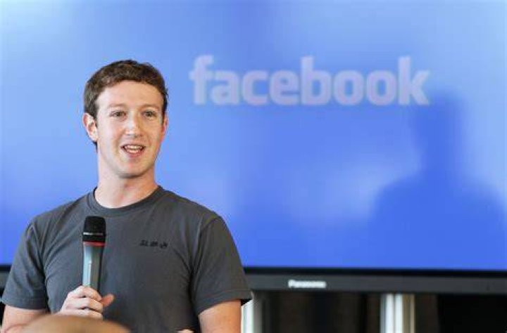 Mark Zuckerberg Has Sold Facebook Stock Almost Every Weekday This Year
