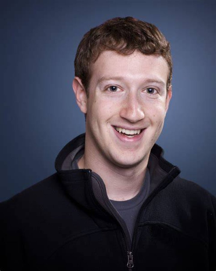 Mark Zuckerberg KaneyKayahan
