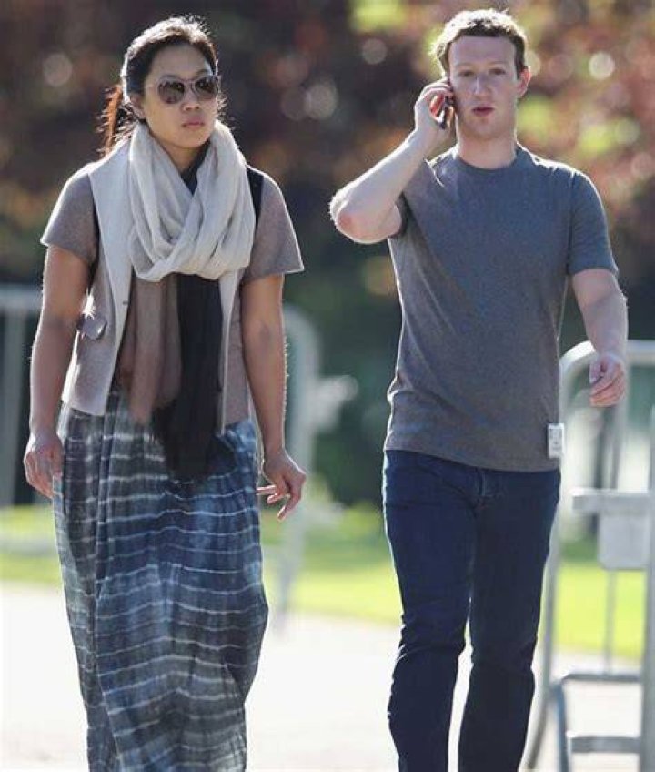 Mark Zuckerberg Weight, Height and Age