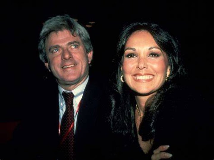 Marlo Thomas And Phil Donahue's Enduring Love