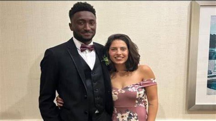 Marques Brownlee Wife Is Marques Brownlee Married?