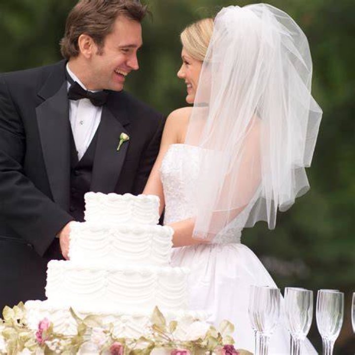 marriage dana perino wedding pictures Samatha Weinstein