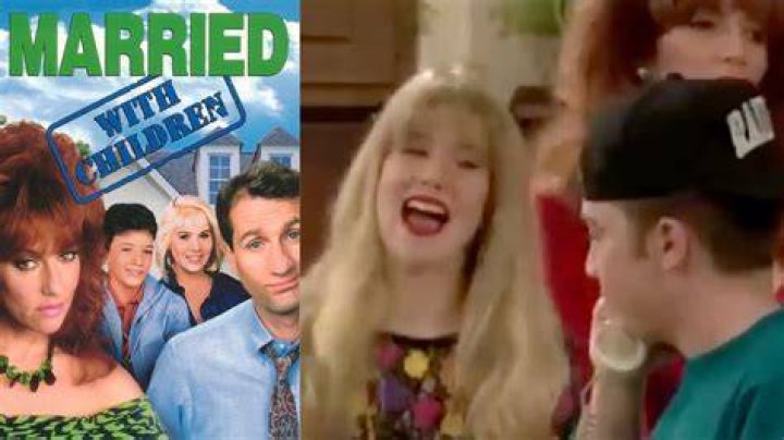 Married With Children Cast & Character Guide Screen Rant