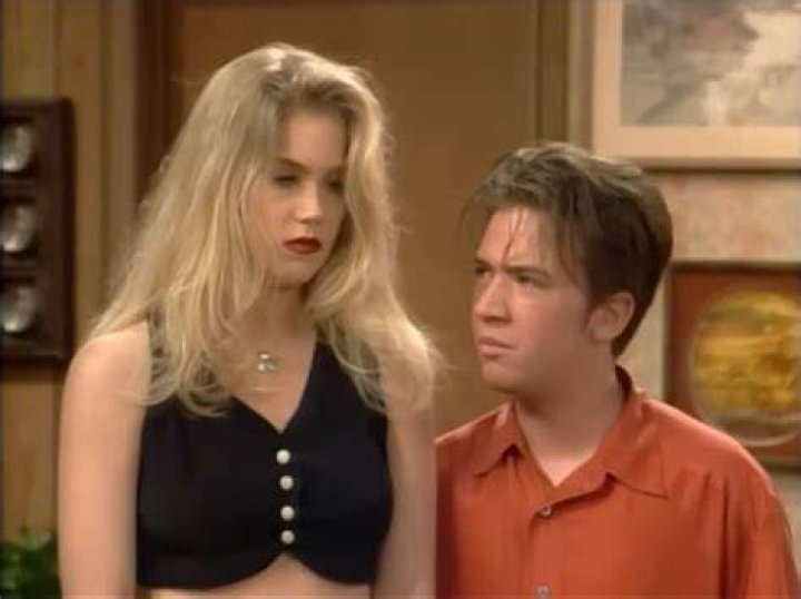 married with children Christina Applegate Image (10563120) Fanpop