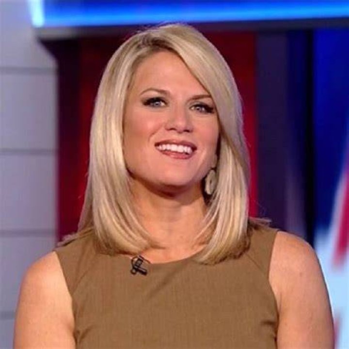 Martha MacCallum Bio, Facts, Family Life of TV Anchor